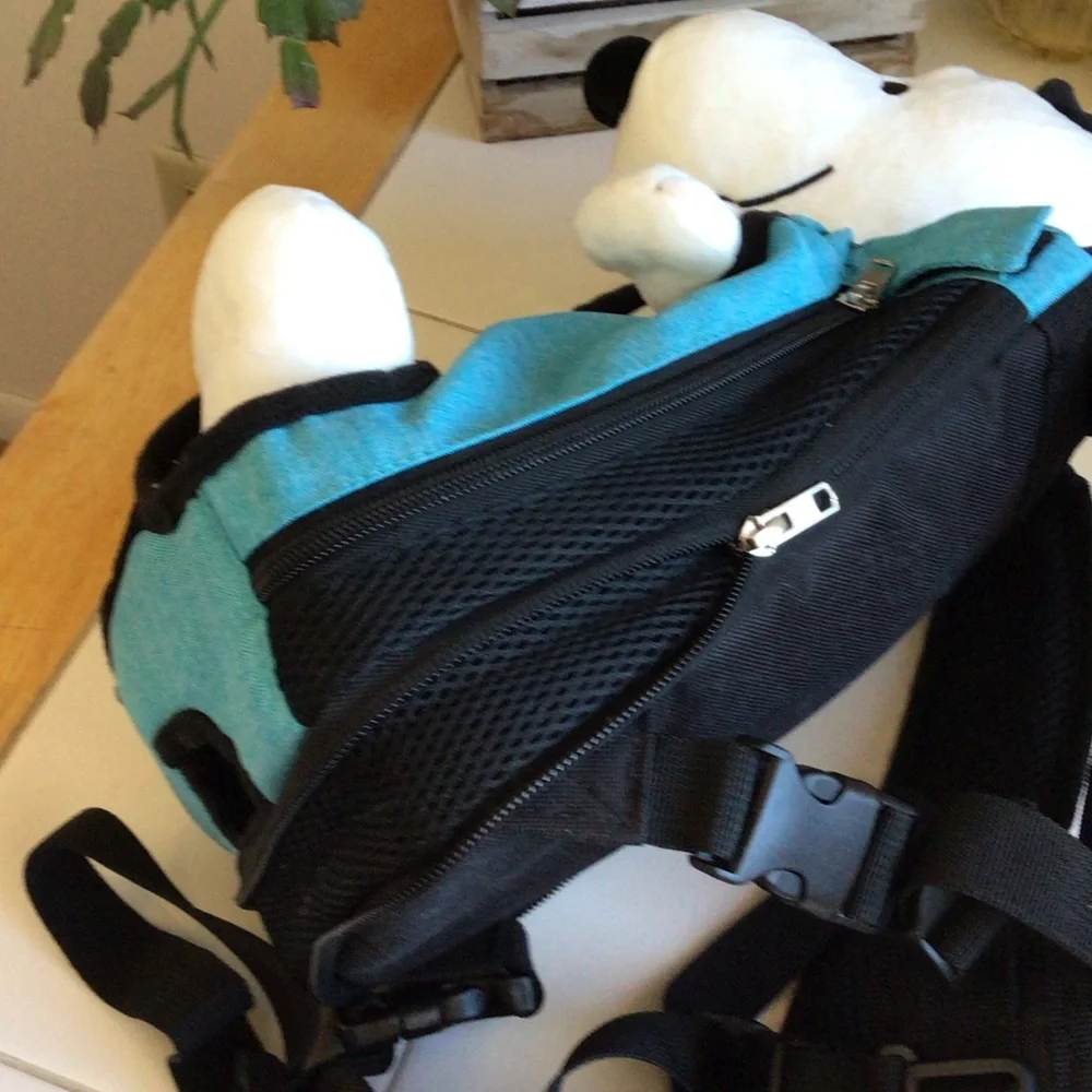 ‘PetAmi’ Front Pet Carrier